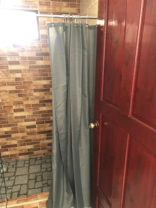 Pinky's Place Airport, Full Equipment. Apartment Alajuela