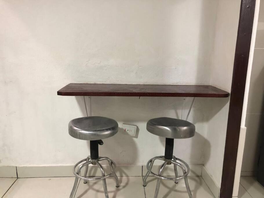 Pinky's Place Airport, Full Equipment. Apartment Alajuela