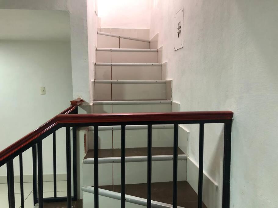 Apartment Pinky's Place Airport, Full Equipment. Alajuela