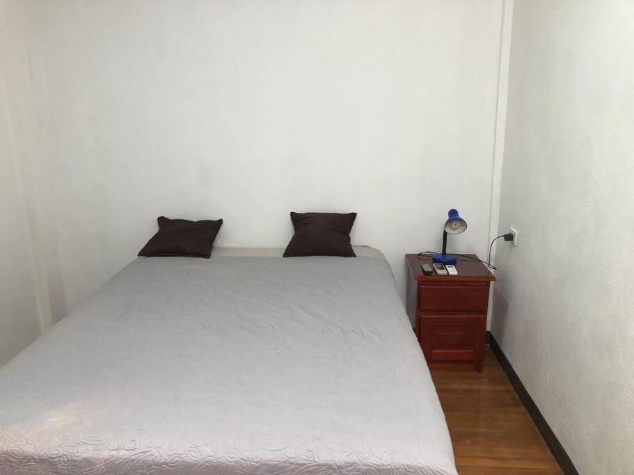 Apartment Pinky's Place Airport, Full Equipment. *