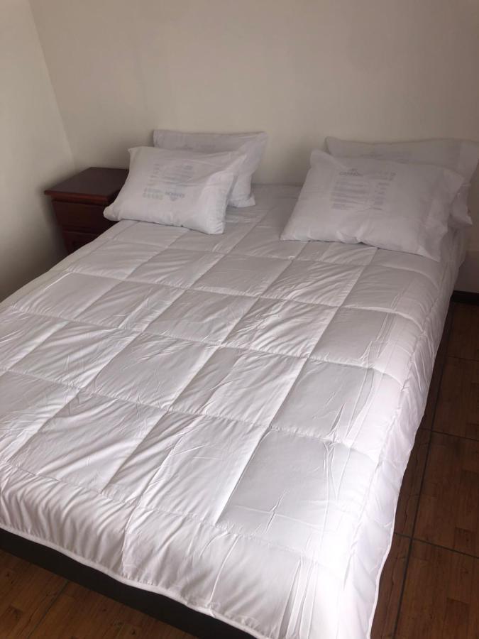 Apartment Pinky's Place Airport, Full Equipment. Alajuela